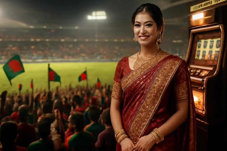 tkqq বাংলা মেনু ভিউ