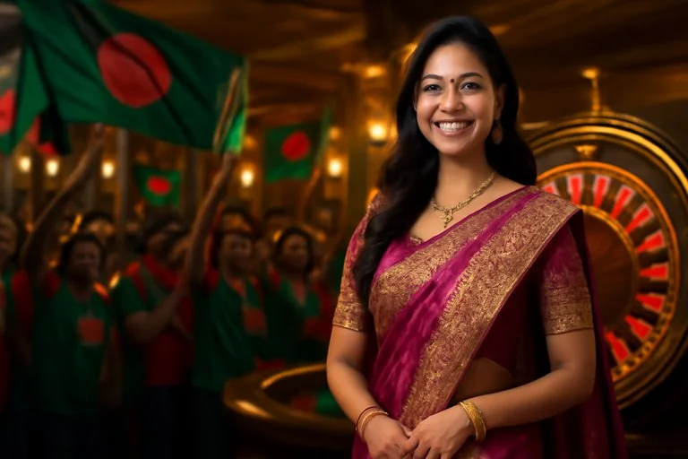 tkqq উলফ গোল্ড স্লটস